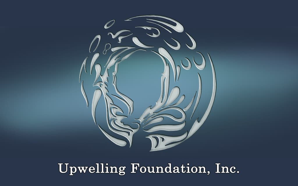 Upwelling Foundation logo
